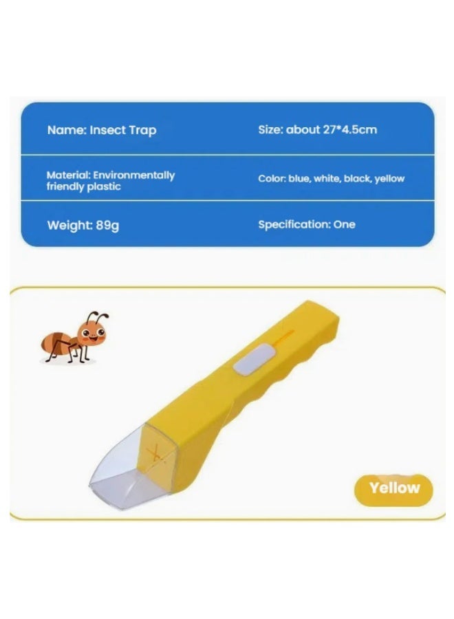 Children's Outdoor Insect Discovery and Catching Box - Image 2